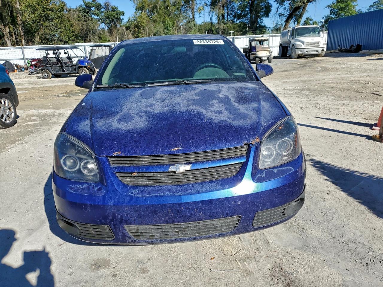 2007 CHEVROLET COBALT