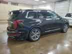 2022 CADILLAC XT6