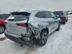 2020 TOYOTA HIGHLANDER