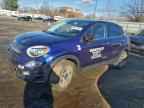 2017 FIAT 500X