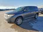 2012 TOYOTA HIGHLANDER