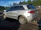 2012 ACURA RDX