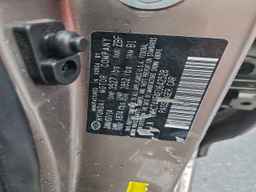 2014 HYUNDAI ACCENT