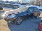 2012 MERCEDES-BENZ E-Class