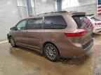 2019 TOYOTA SIENNA