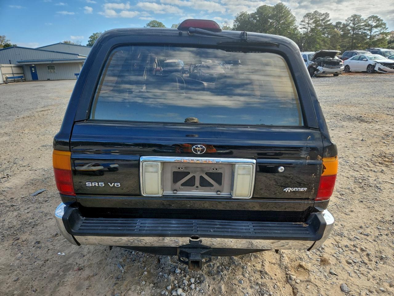 1994 TOYOTA 4Runner