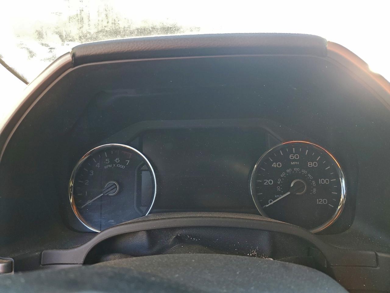 2018 FORD F-150 Lightning