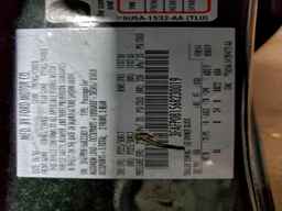 2006 FORD FUSION