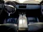 2020 LAND ROVER RANGE ROVER EVOQUE