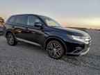 2018 MITSUBISHI outlander