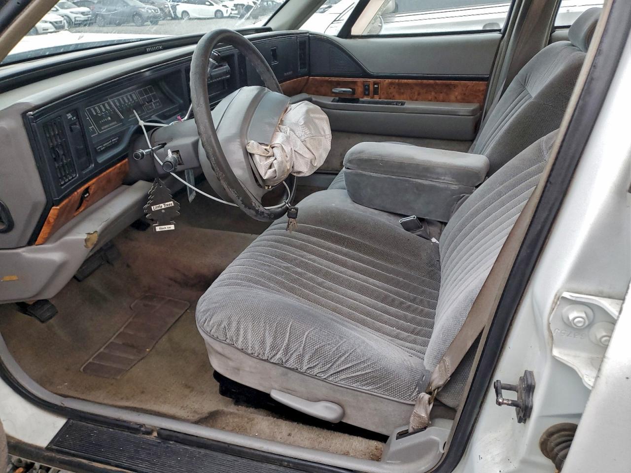 1993 BUICK Lesabre