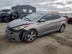 2011 HYUNDAI ELANTRA