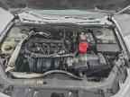 2011 FORD FUSION