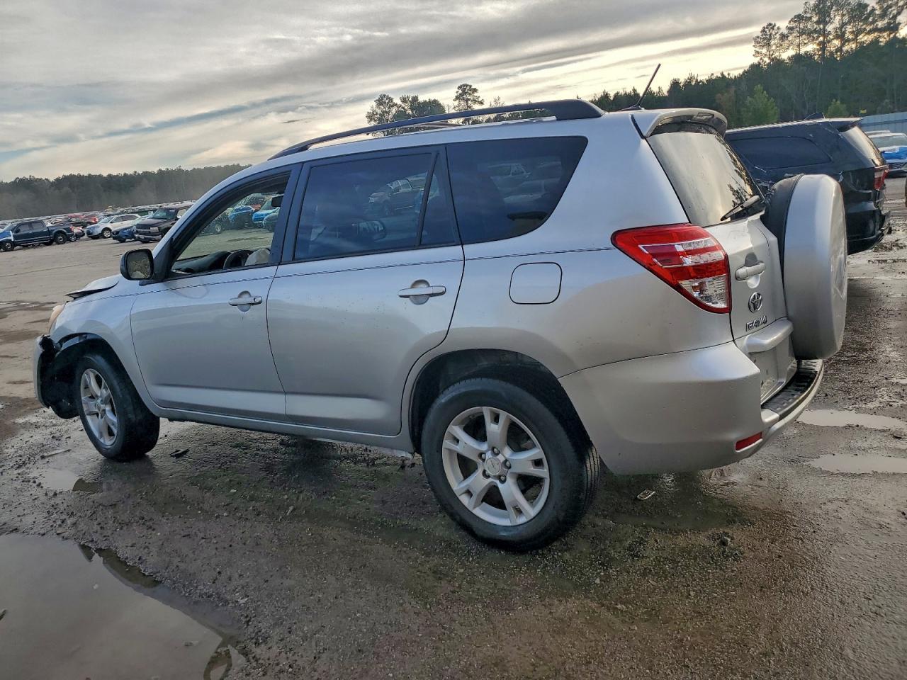2012 TOYOTA RAV4
