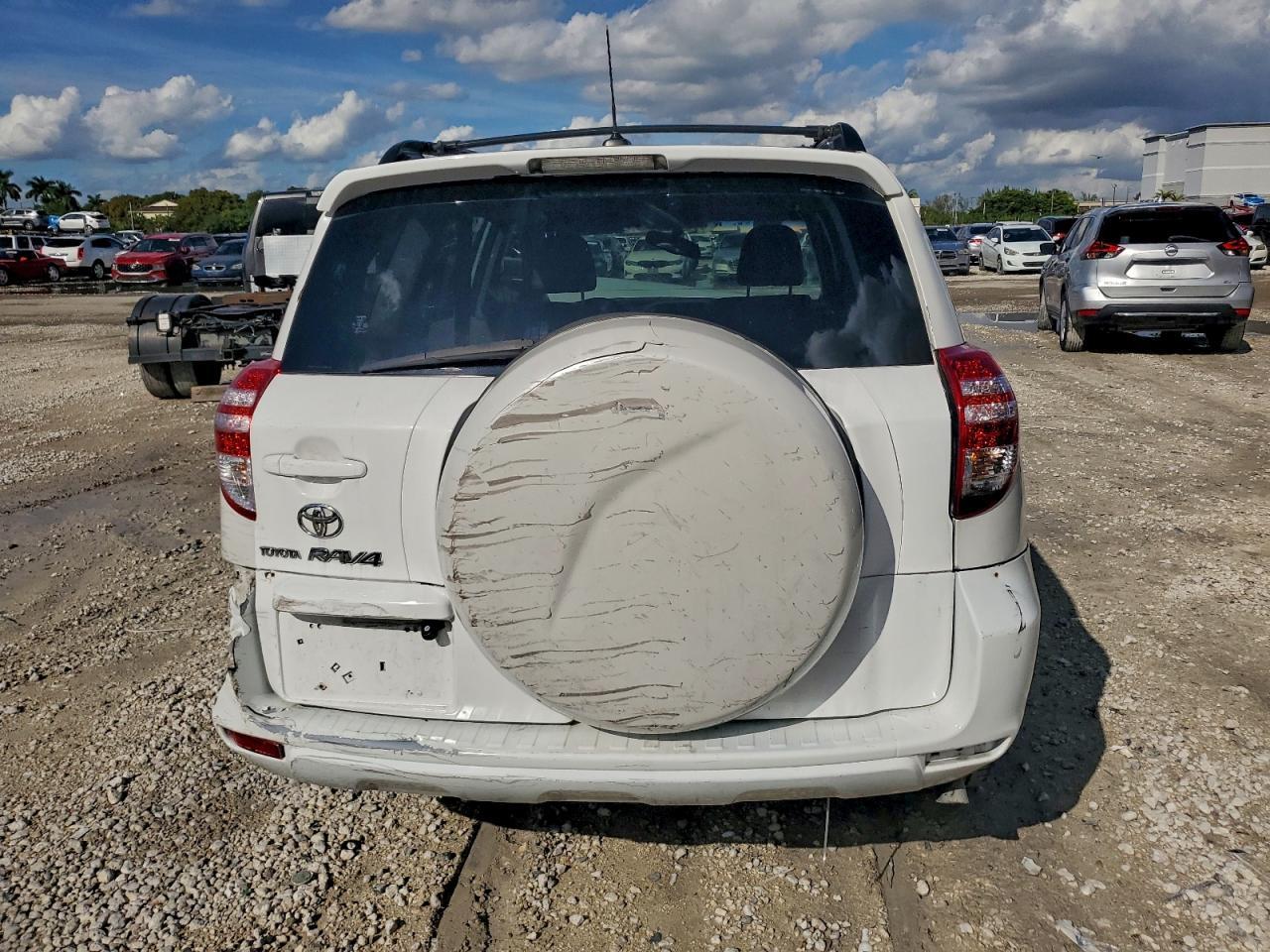 2010 TOYOTA RAV4