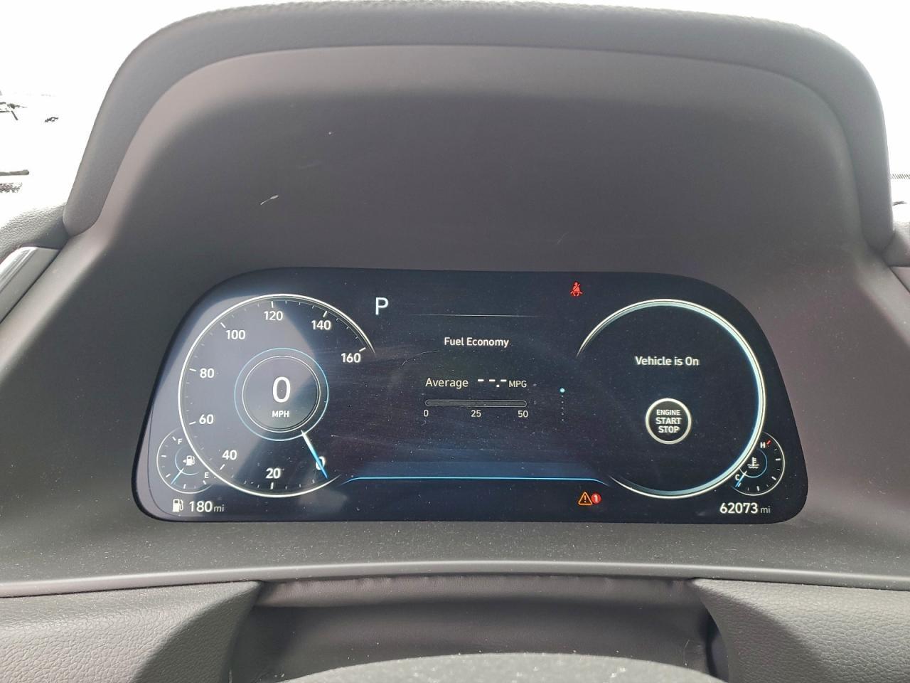 2020 HYUNDAI SONATA