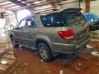 2006 TOYOTA Sequoia