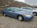 2000 LINCOLN Town Car