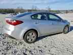 2016 KIA FORTE