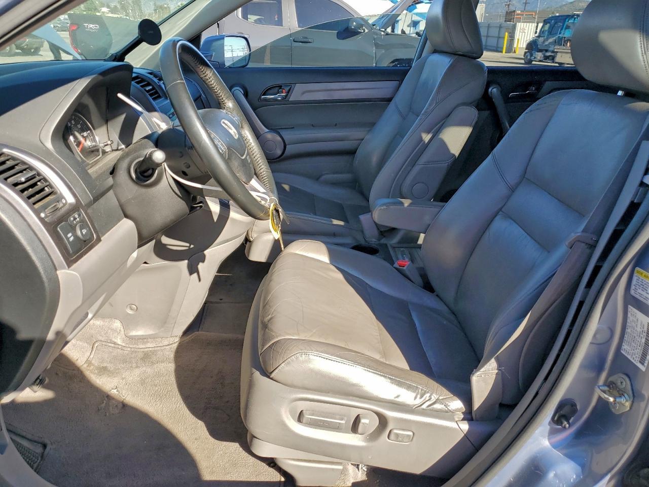 2008 HONDA CR-V