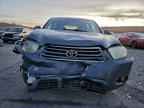 2010 TOYOTA HIGHLANDER