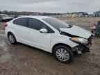 2016 KIA FORTE