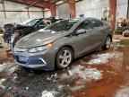 2017 CHEVROLET VOLT