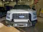 2015 FORD F-150 Lightning