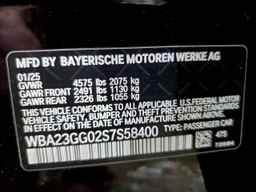 2025 BMW 2 Series
