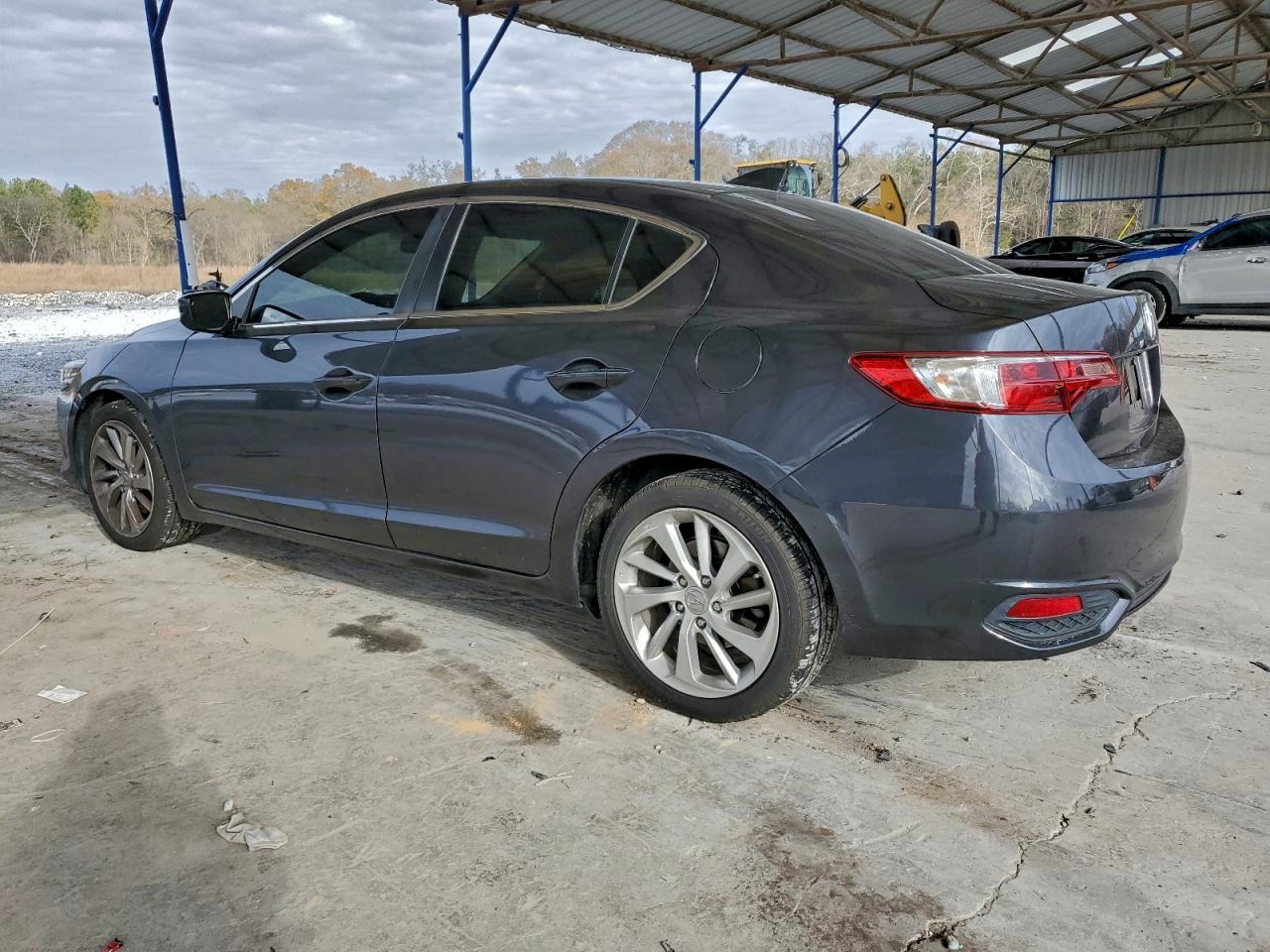 2016 ACURA ILX