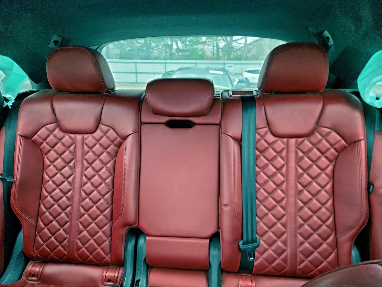 2018 AUDI SQ5