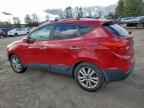 2013 HYUNDAI TUCSON