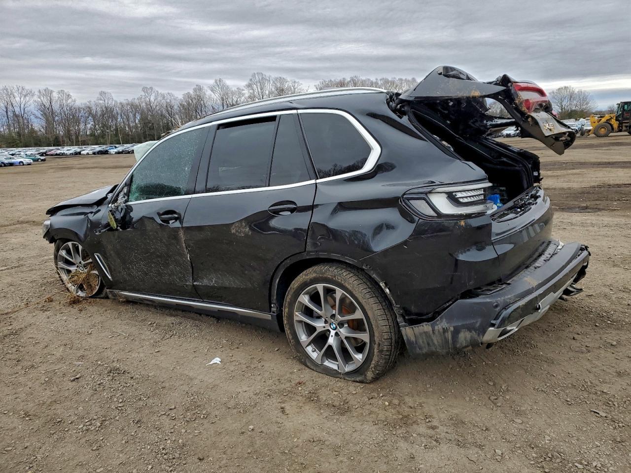 2023 BMW X5