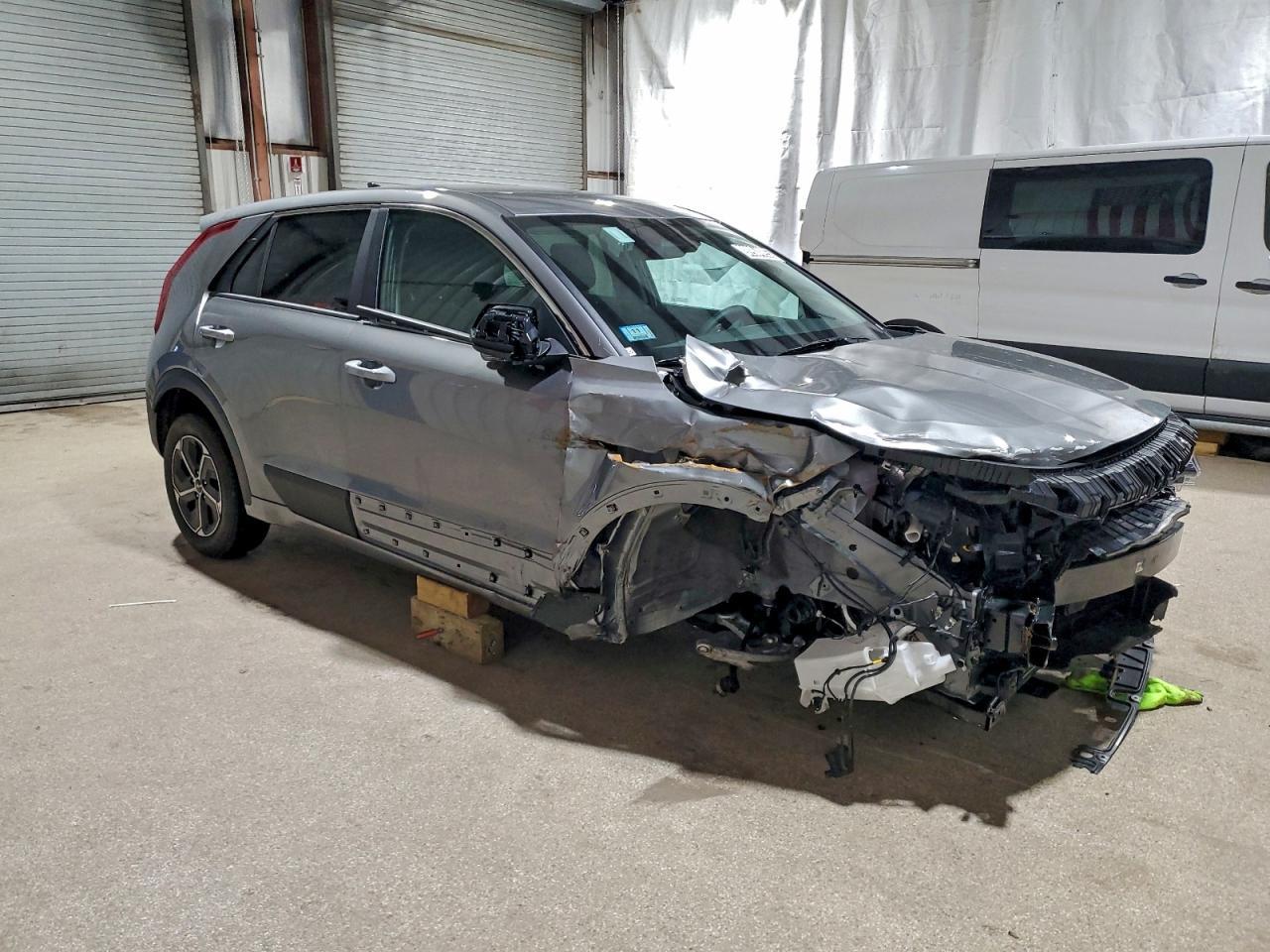 2026 KIA Niro