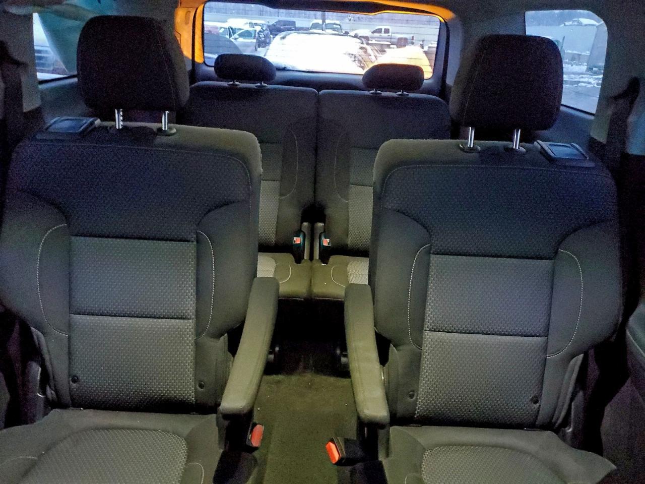 2021 GMC ACADIA