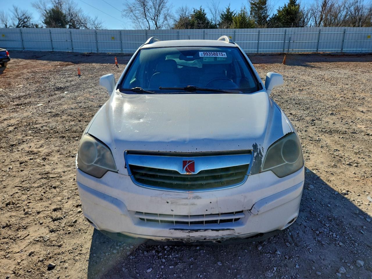 2008 SATURN Vue