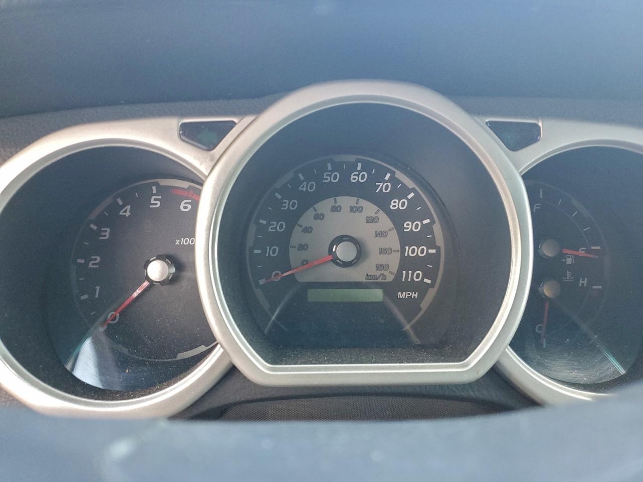 2004 TOYOTA 4Runner
