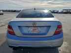 2012 MERCEDES-BENZ C-CLASS