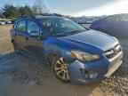 2014 SUBARU IMPREZA