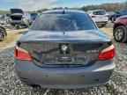 2010 BMW 5 series