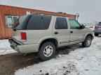 2001 CHEVROLET BLAZER