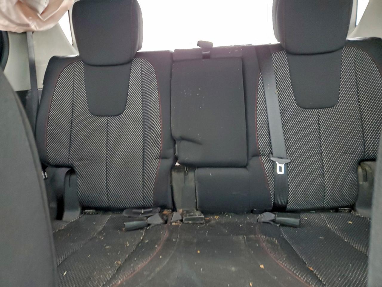2010 CHEVROLET EQUINOX