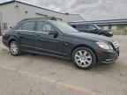 2012 MERCEDES-BENZ E-Class