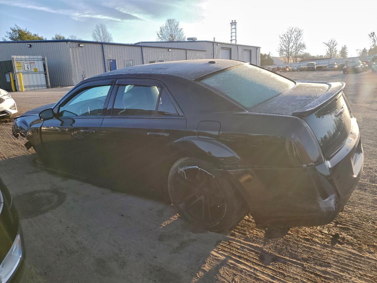 2013 CHRYSLER 300