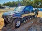 2015 NISSAN Frontier
