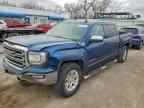 2017 GMC Sierra