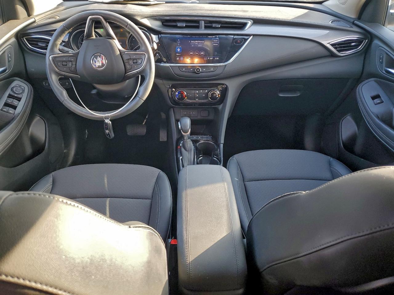 2023 BUICK Encore GX