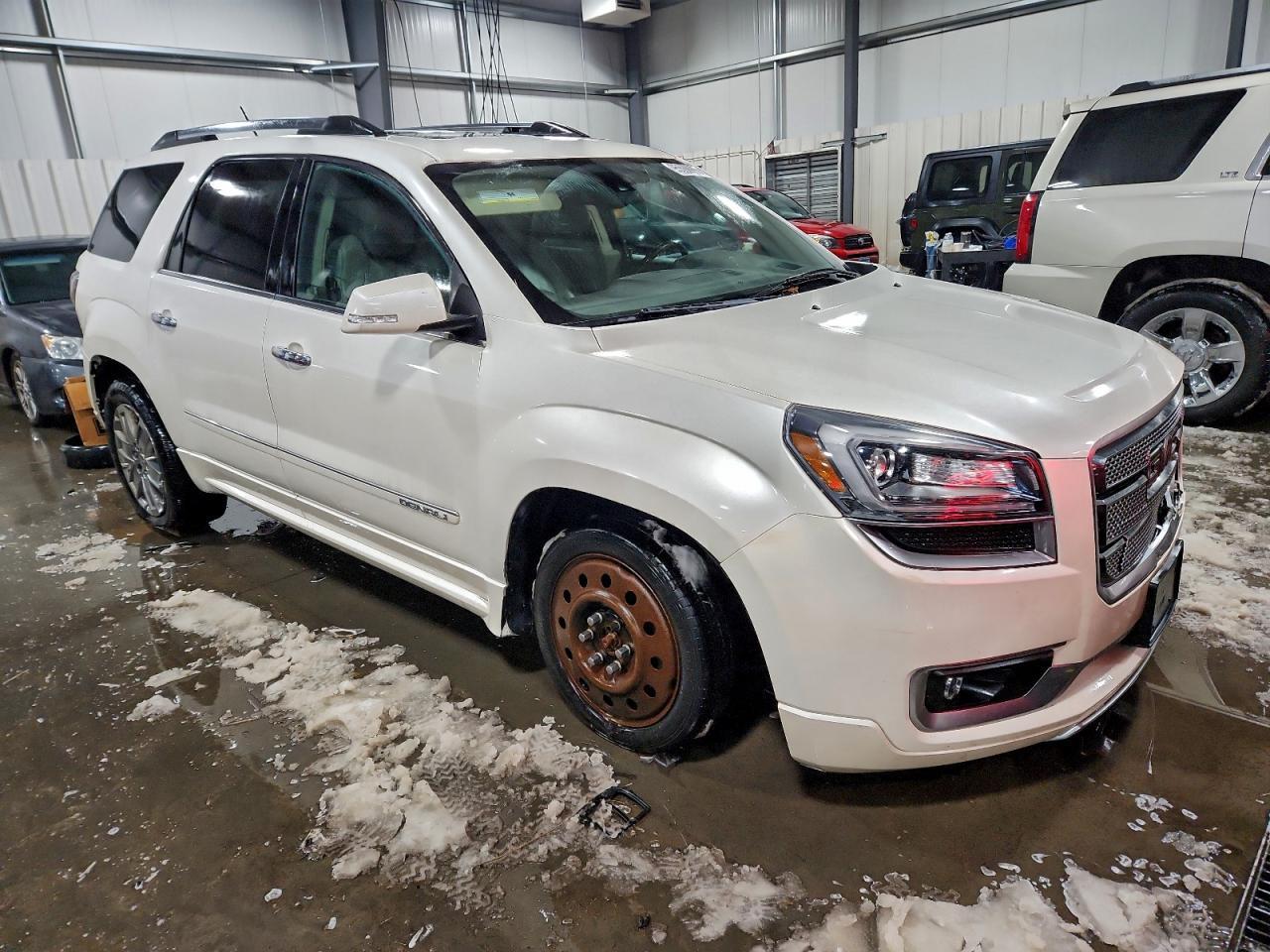 2014 GMC ACADIA