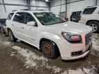 2014 GMC ACADIA