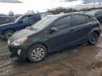 2015 TOYOTA Prius c